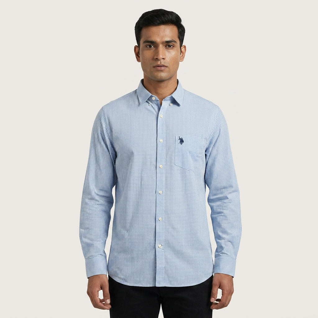 U.S Polo  MENS Shirt