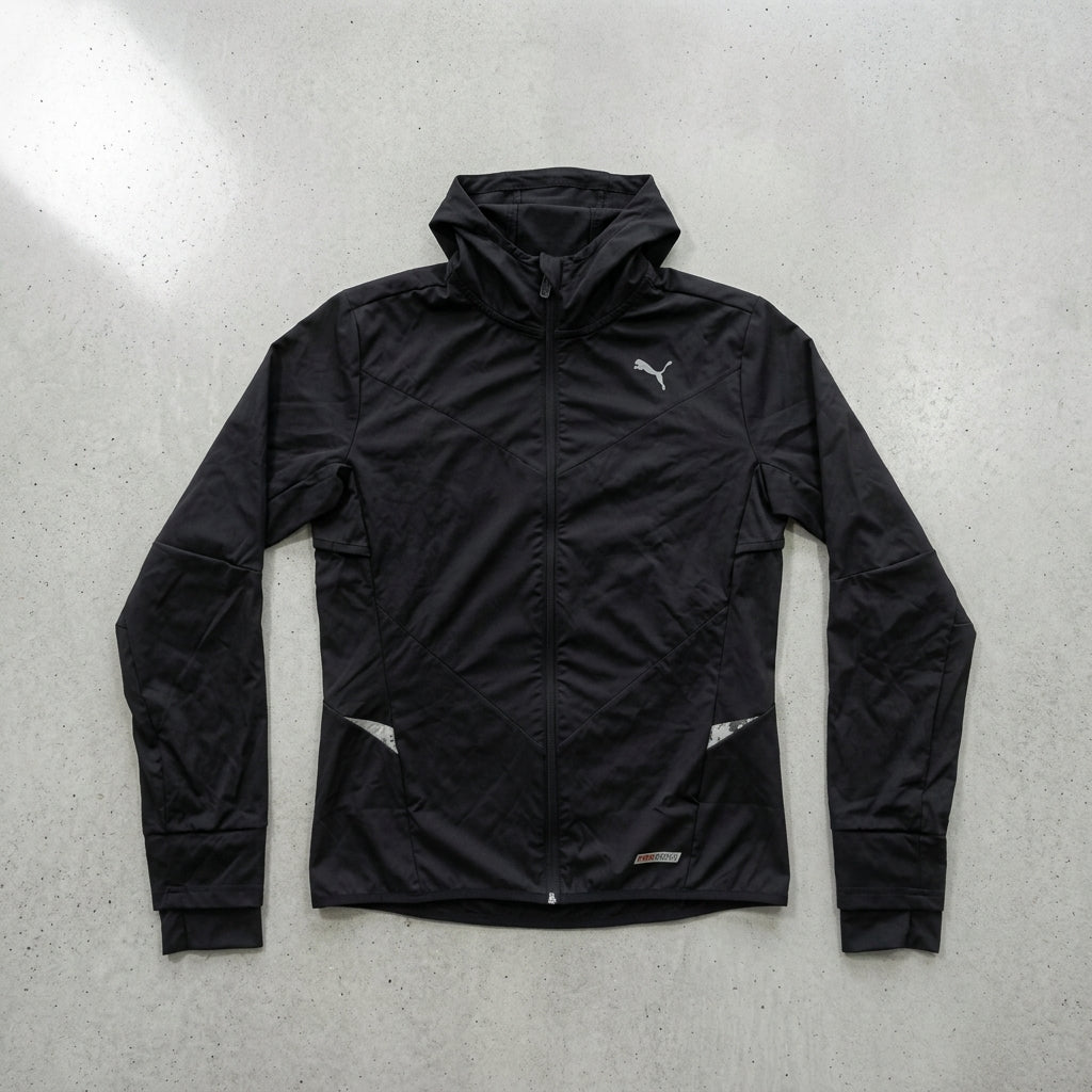 Puma PWRWARM Softshell Jacket