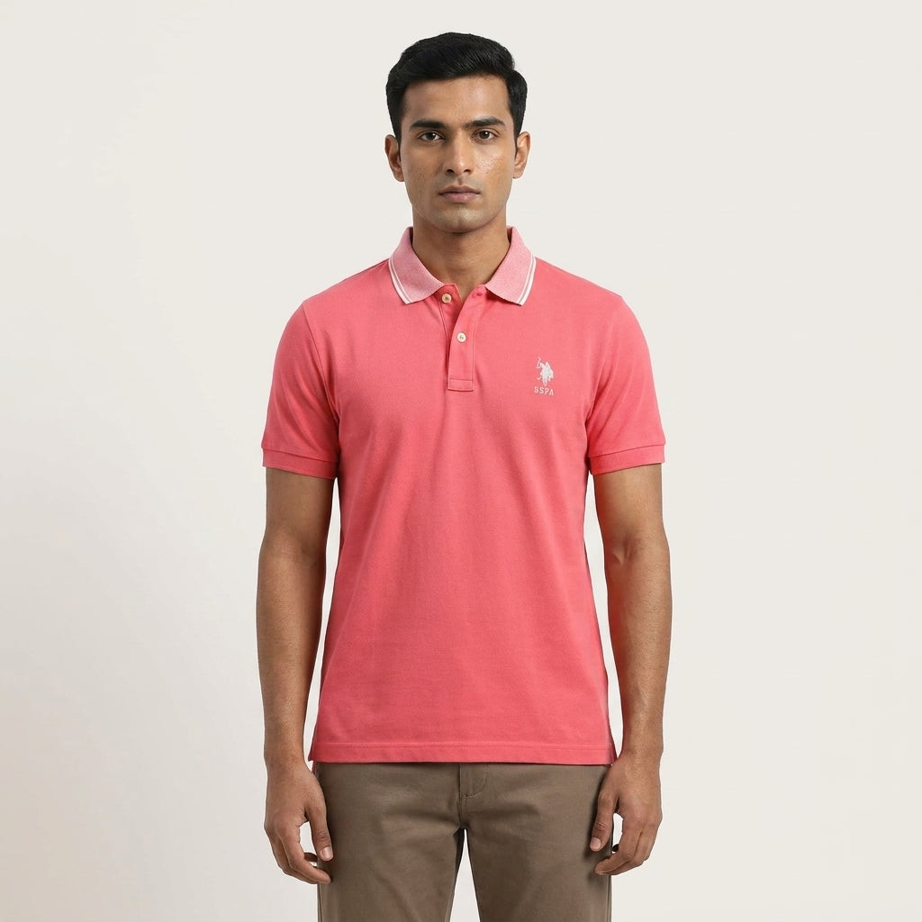 U.S Polo  MENS T-Shirt
