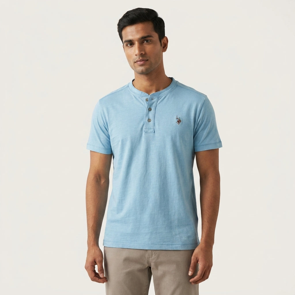 U.S Polo  MENS T-Shirt