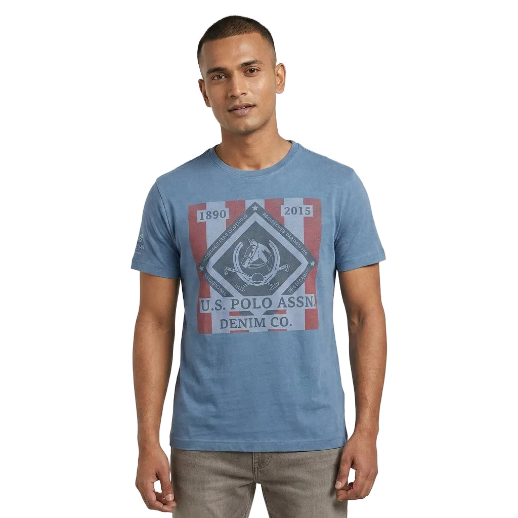 U.S Polo  MENS Shirt