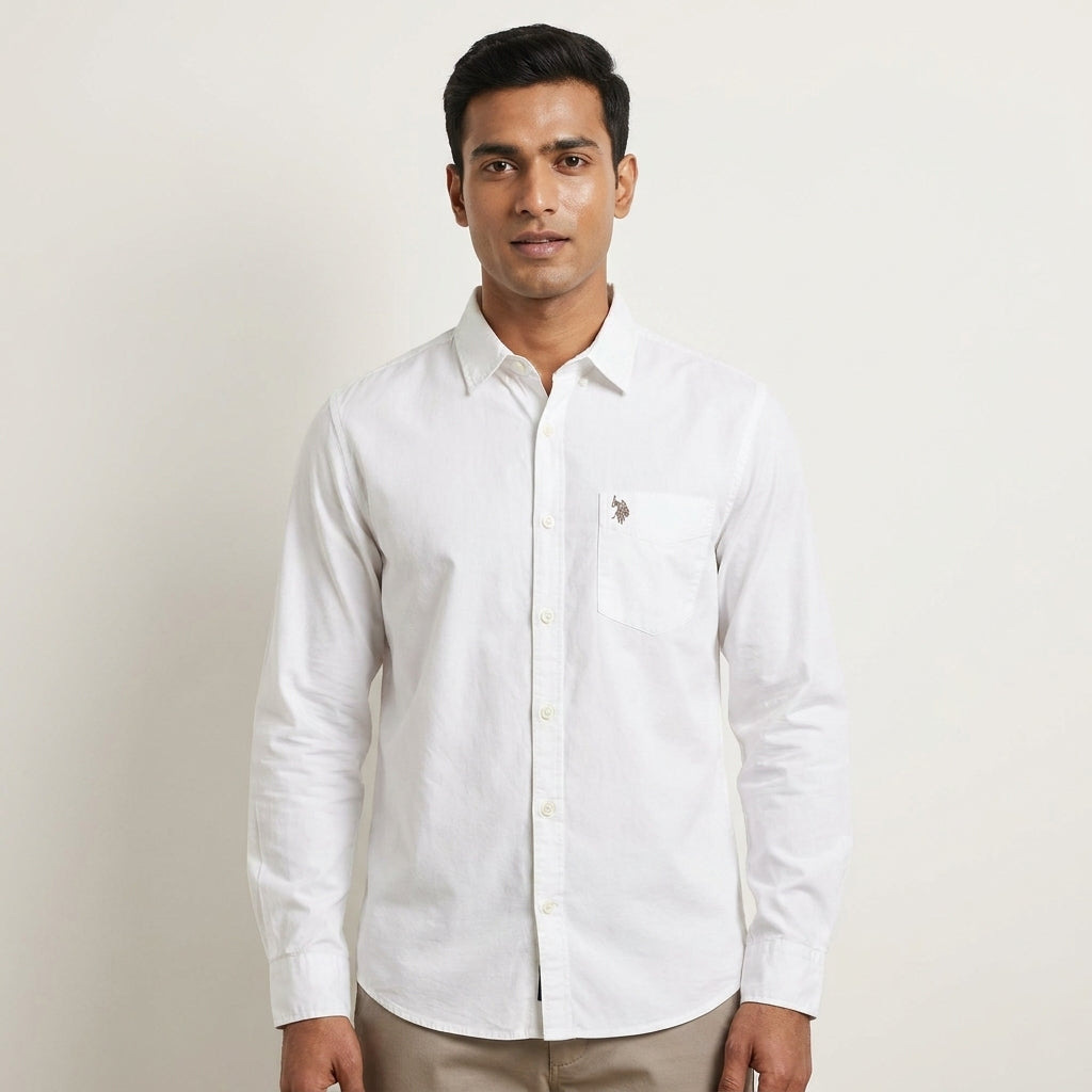 U.S Polo  MENS Shirt