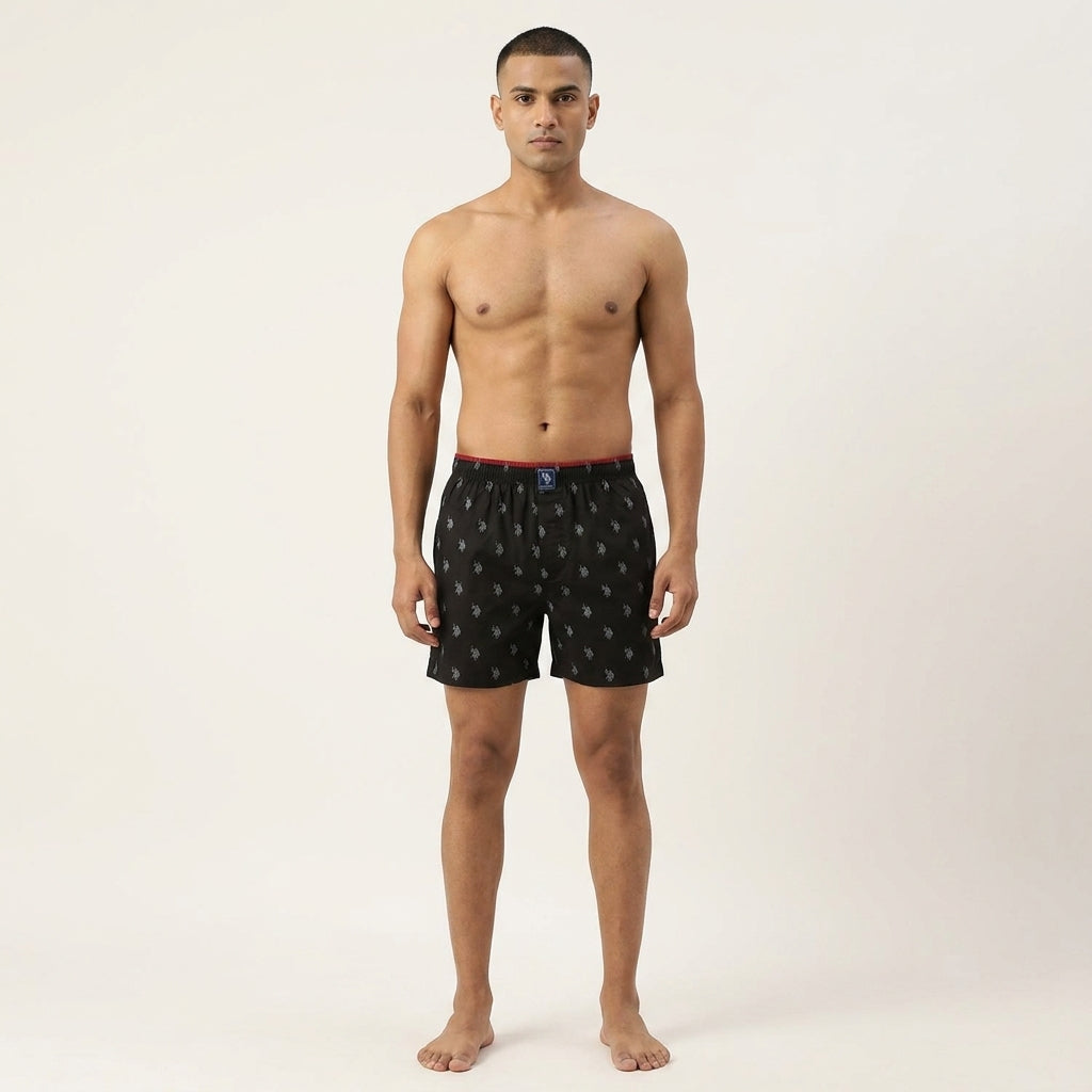 U.S Polo  MENS Set