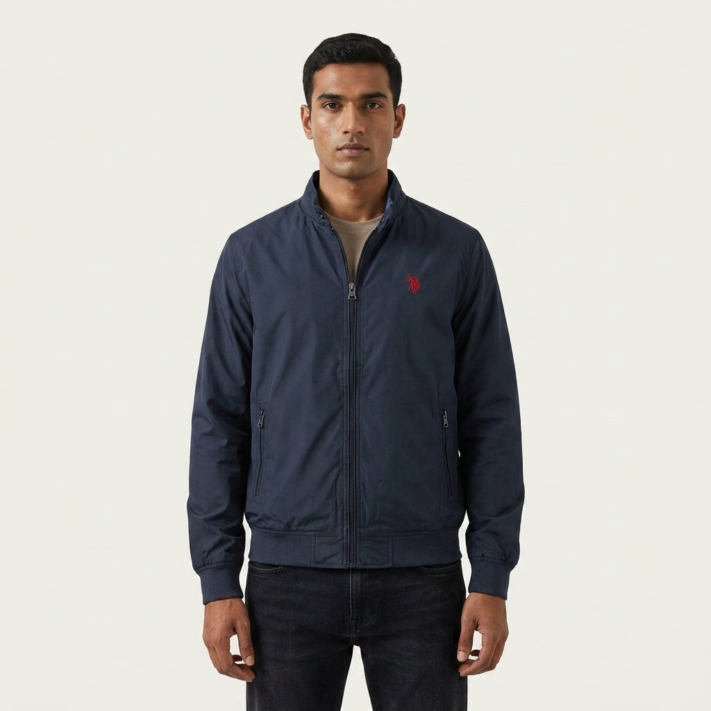 U.S Polo  MENS Jacket