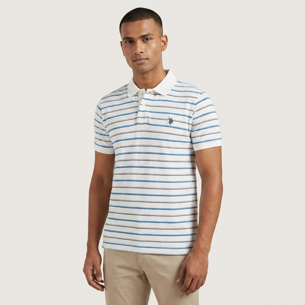 U.S Polo  MENS T-Shirt