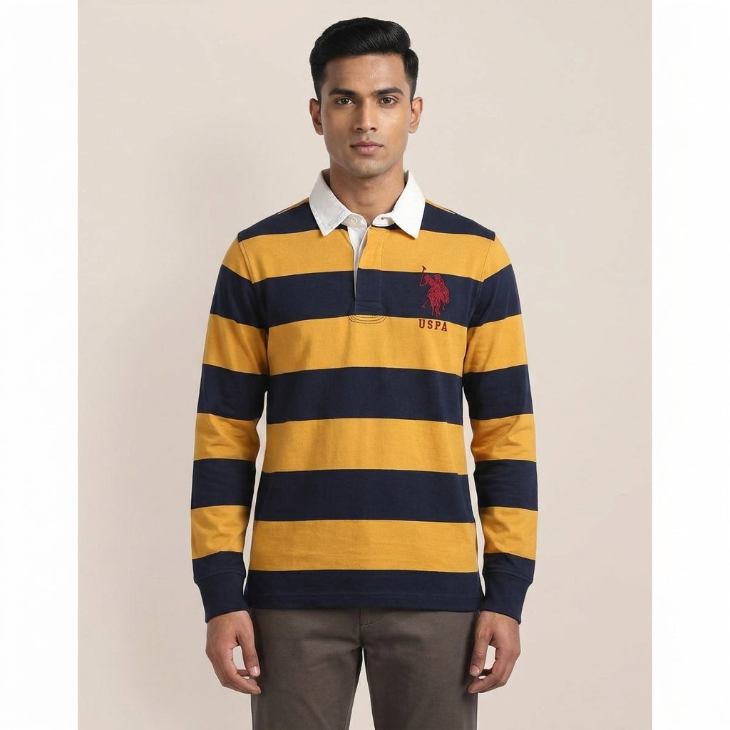 U.S Polo  MENS T-Shirt