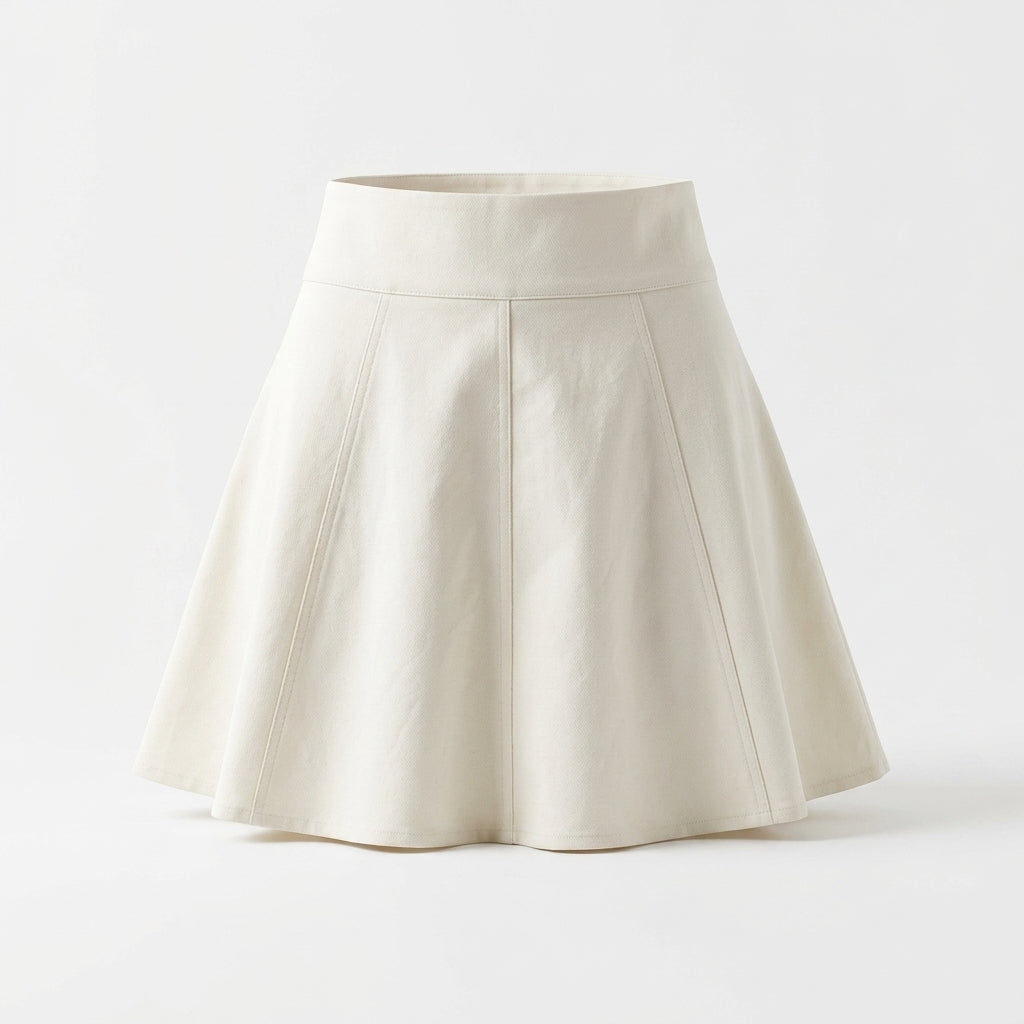 U.S Polo  WOMENS Skirt