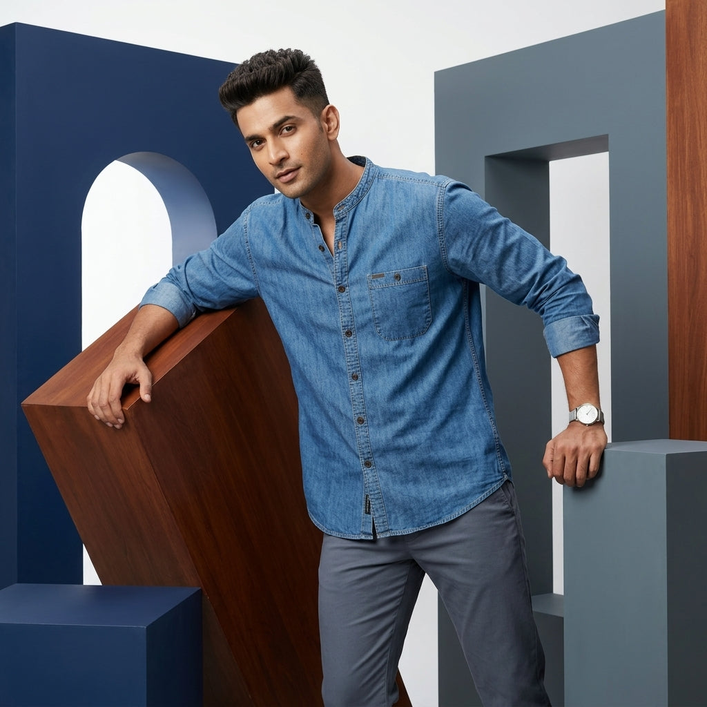 U.S Polo  MENS Shirt