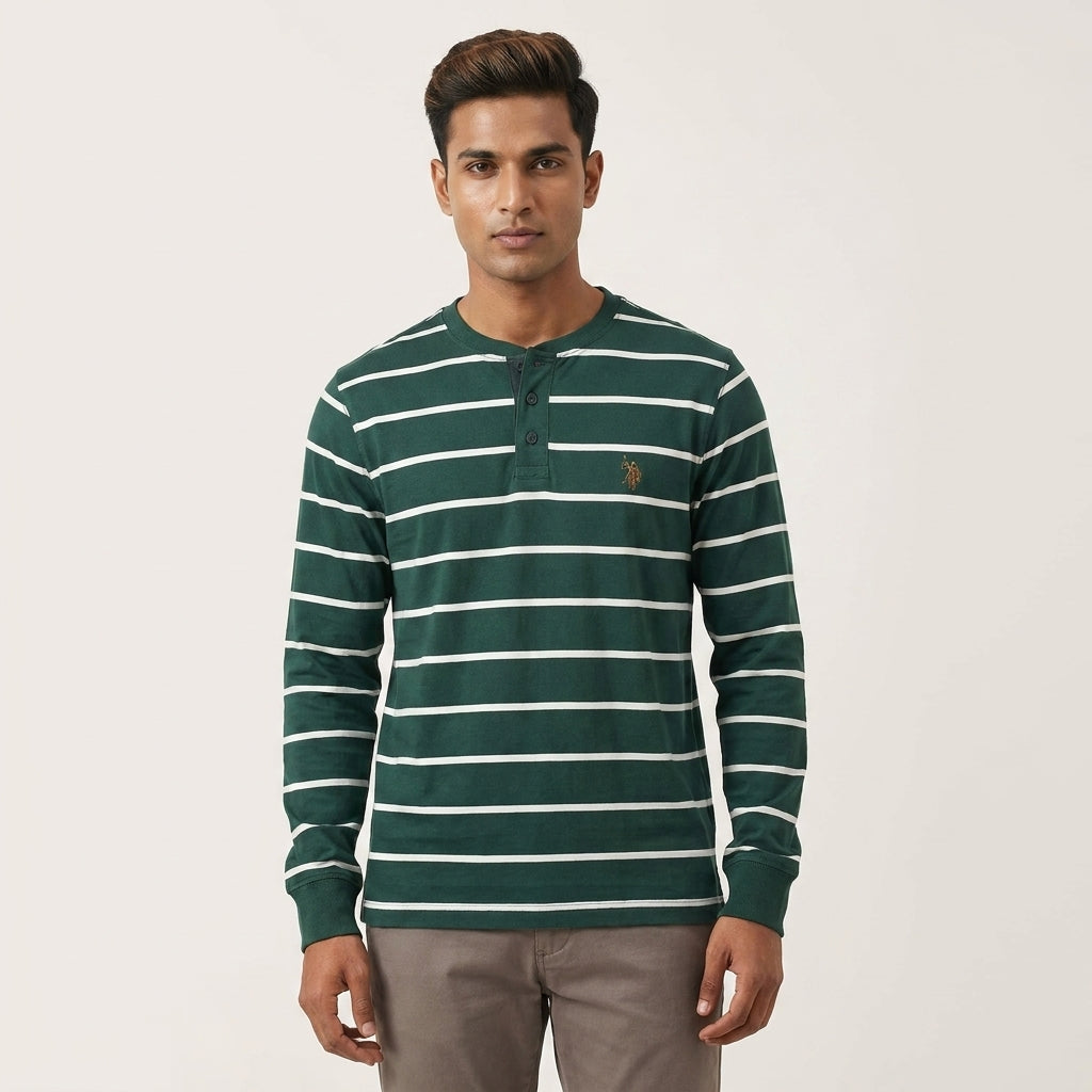 U.S Polo  MENS T-Shirt