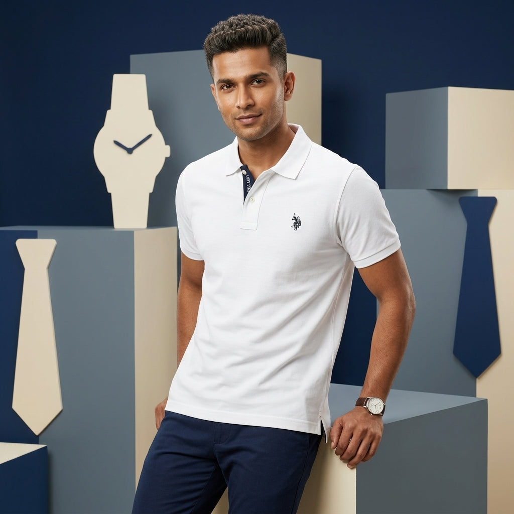 U.S Polo  MENS T-Shirt