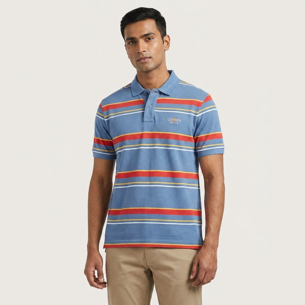 U.S Polo  MENS T-Shirt