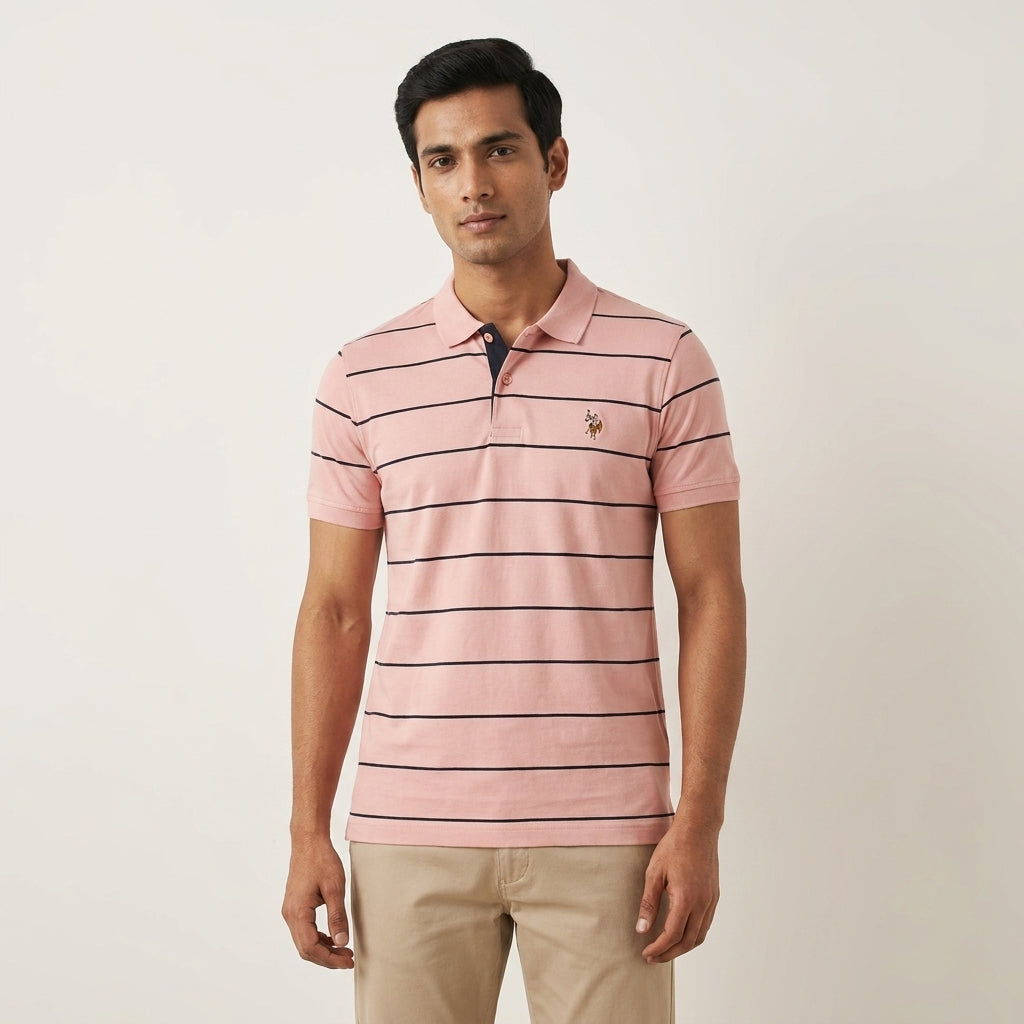 U.S Polo  MENS T-Shirt
