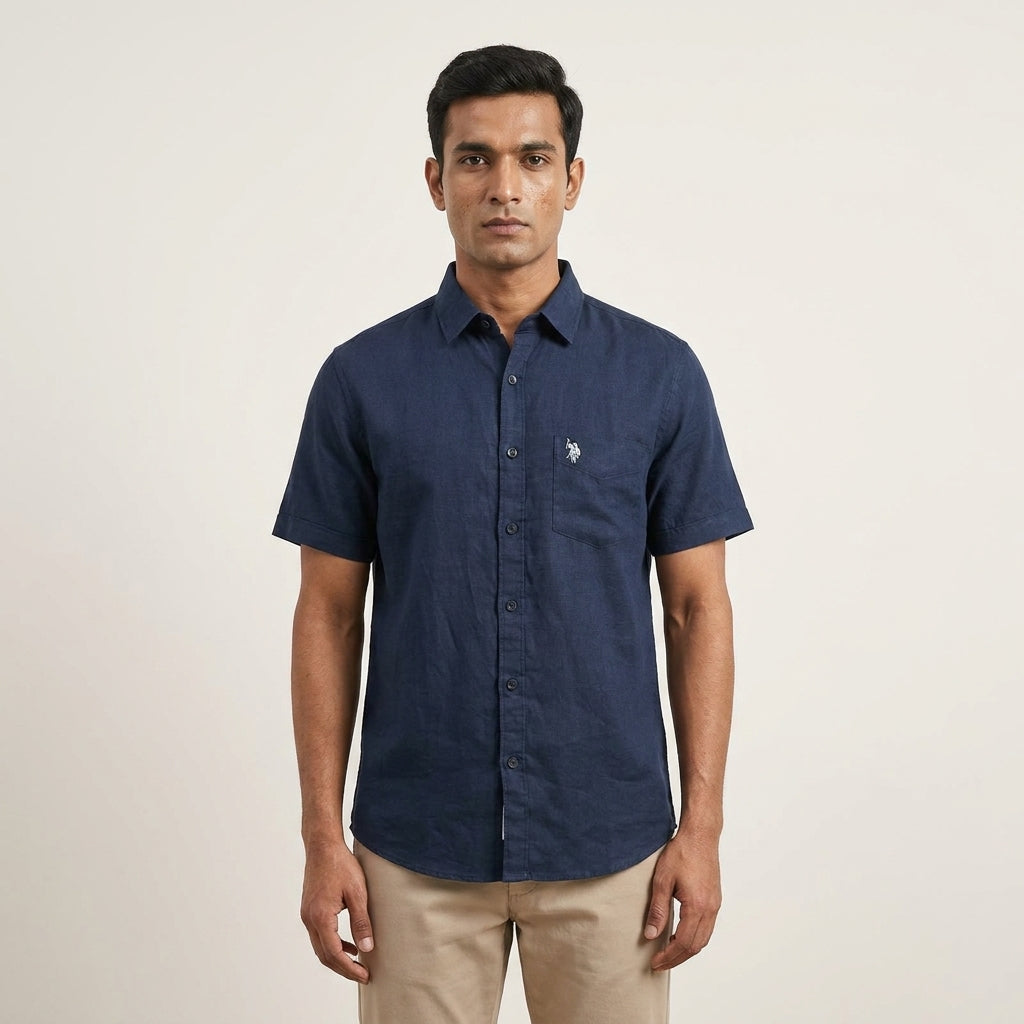 U.S Polo  MENS Shirt