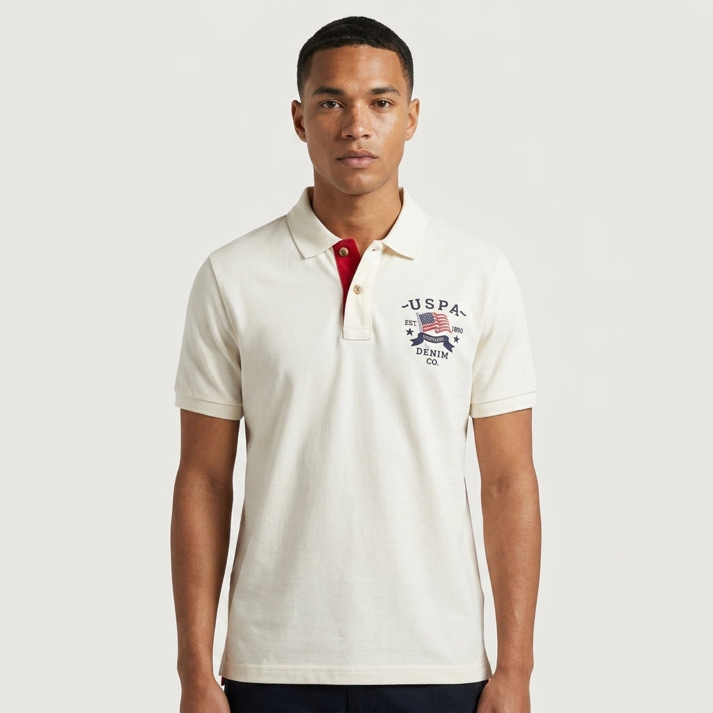 U.S Polo  MENS T-Shirt