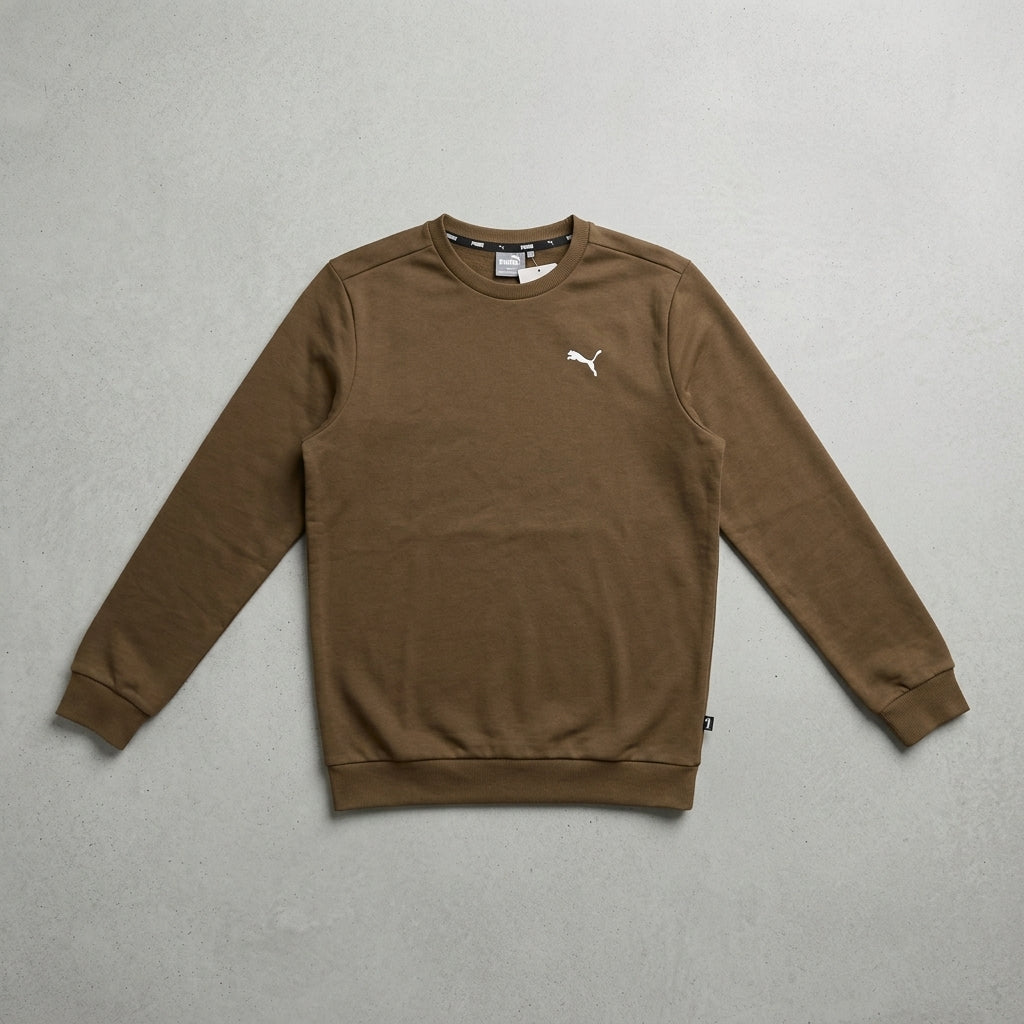 Puma Winter Performance Sweatshirt