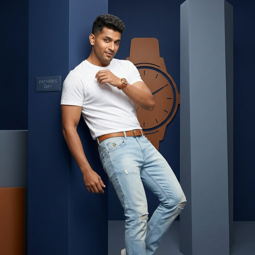 U.S Polo  MENS Jeans