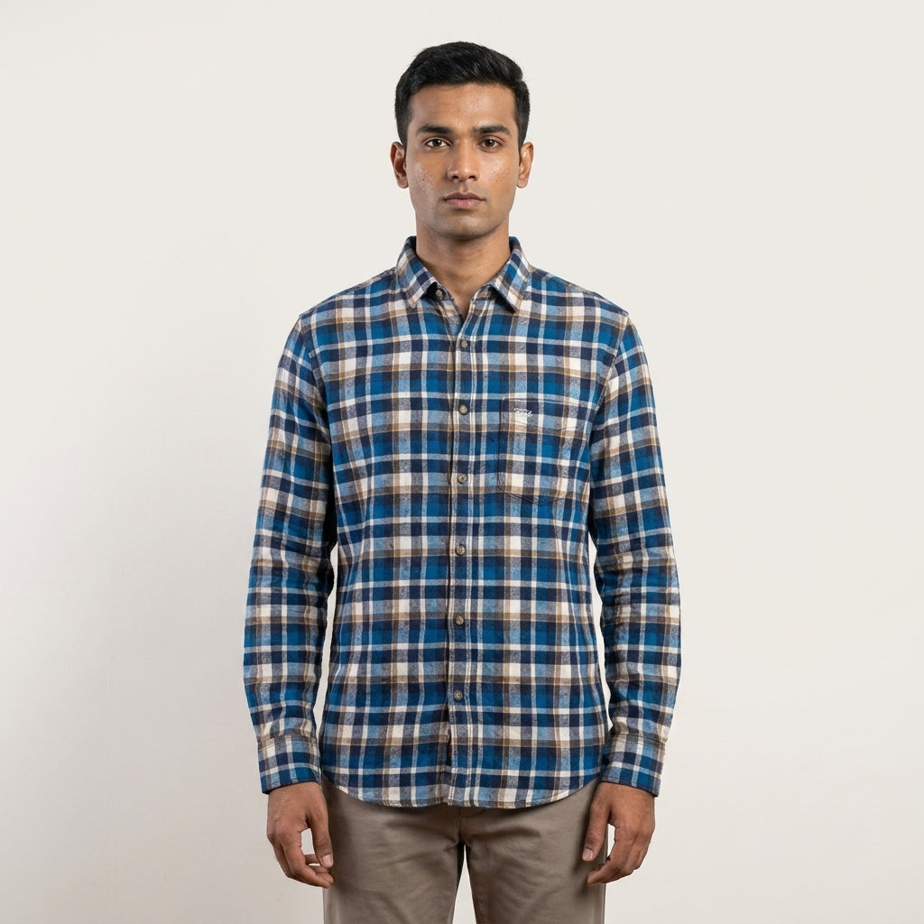 U.S Polo  MENS Shirt