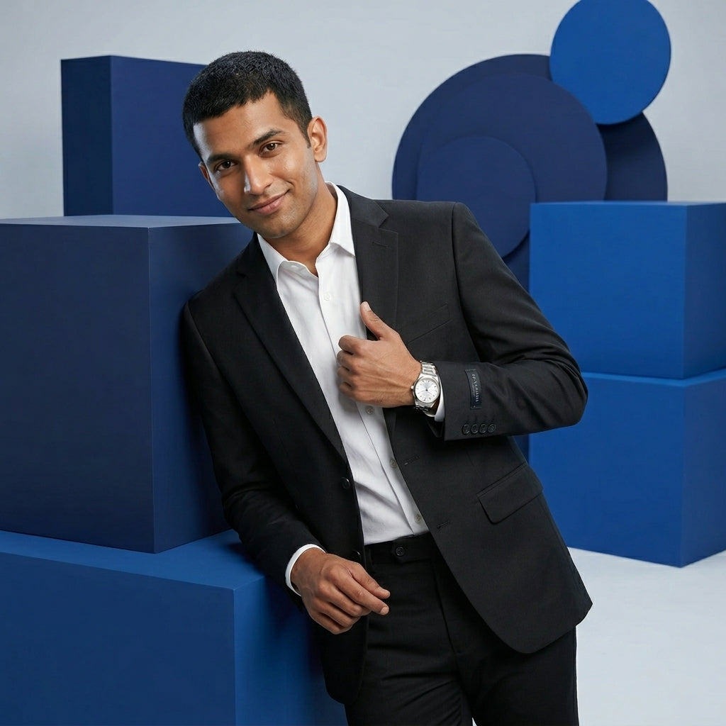 U.S Polo  MENS Suit