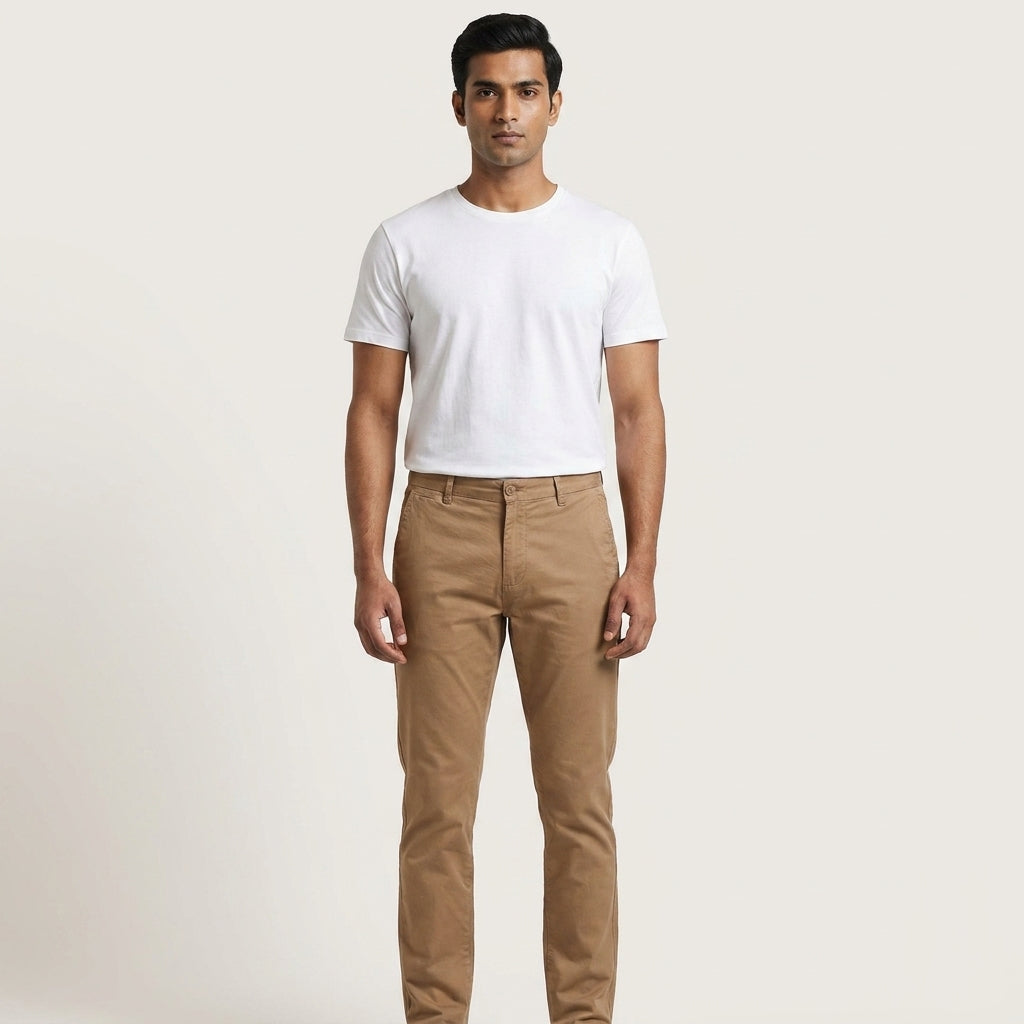 U.S Polo  MENS Trouser