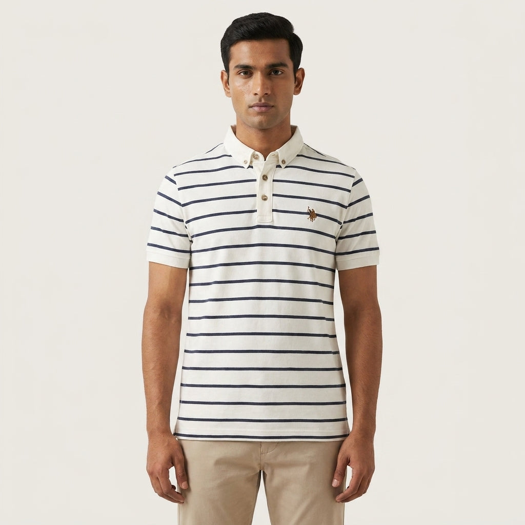U.S Polo  MENS T-Shirt