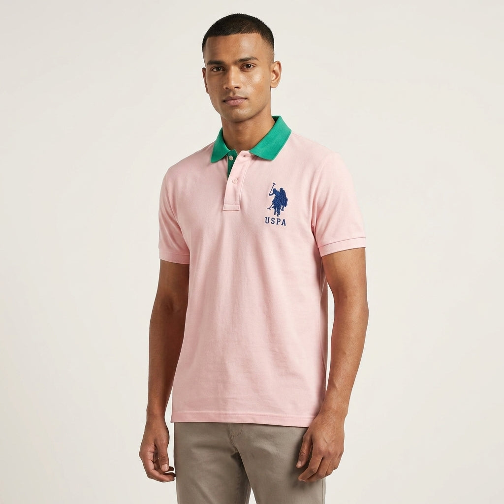 U.S Polo  MENS T-Shirt