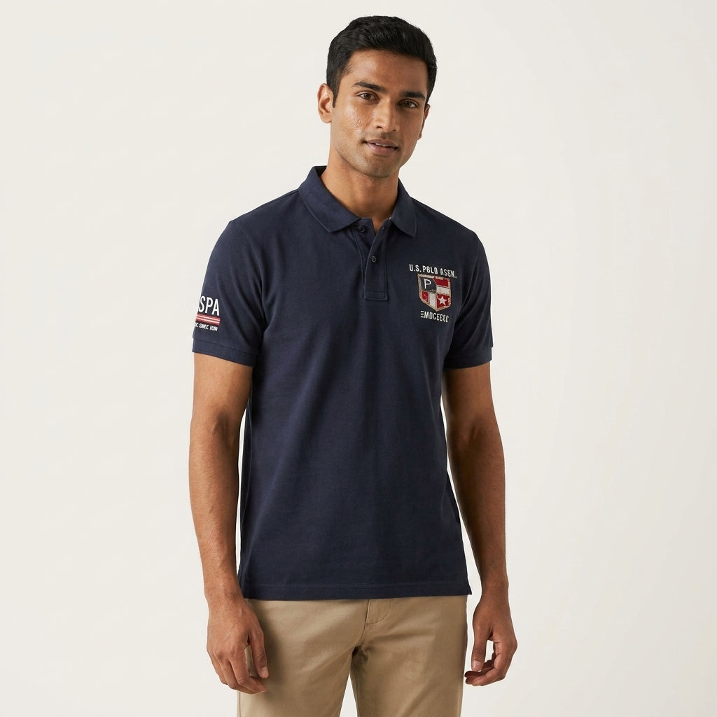 U.S Polo  MENS T-Shirt