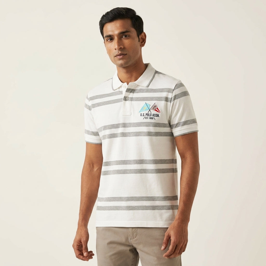 U.S Polo  MENS T-Shirt