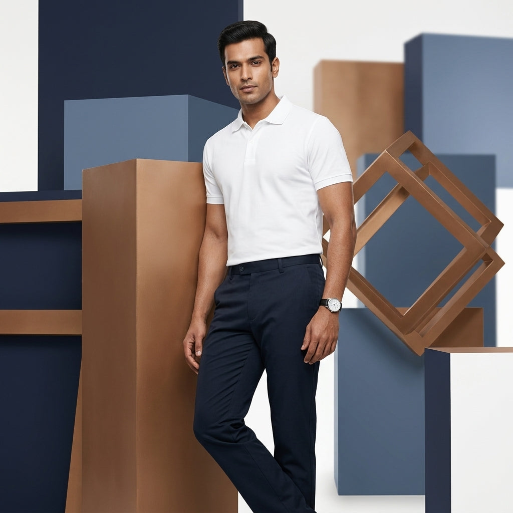 U.S Polo  MENS Trouser