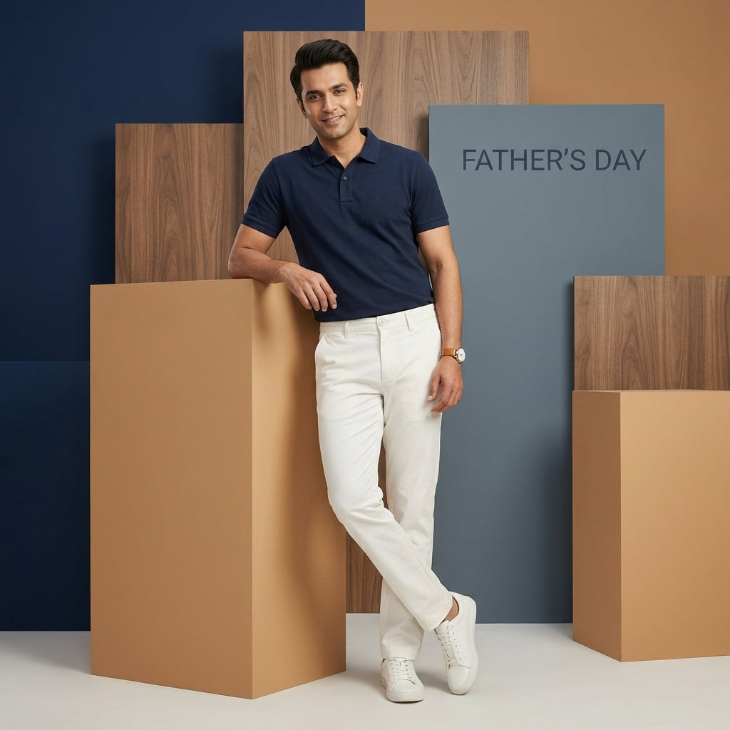U.S Polo  MENS Trouser