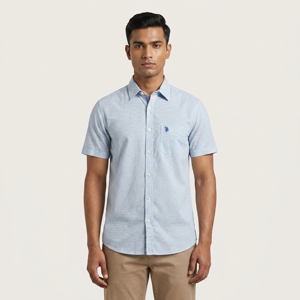 U.S Polo  MENS Shirt