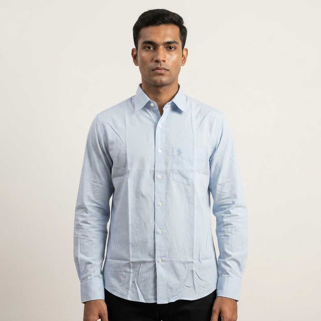 U.S Polo  MENS Shirt