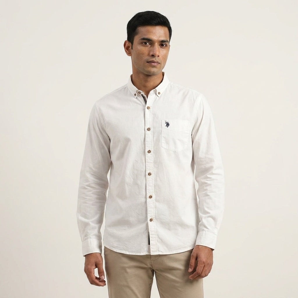 U.S Polo  MENS Shirt