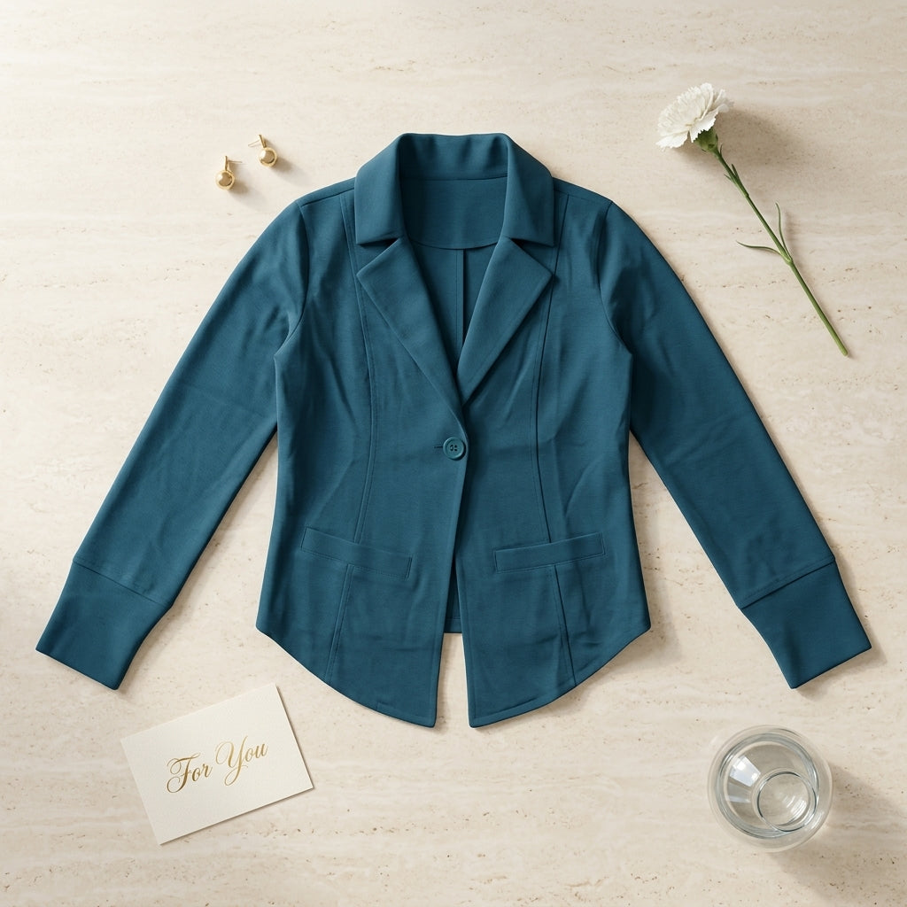 U.S Polo  WOMENS Blazer