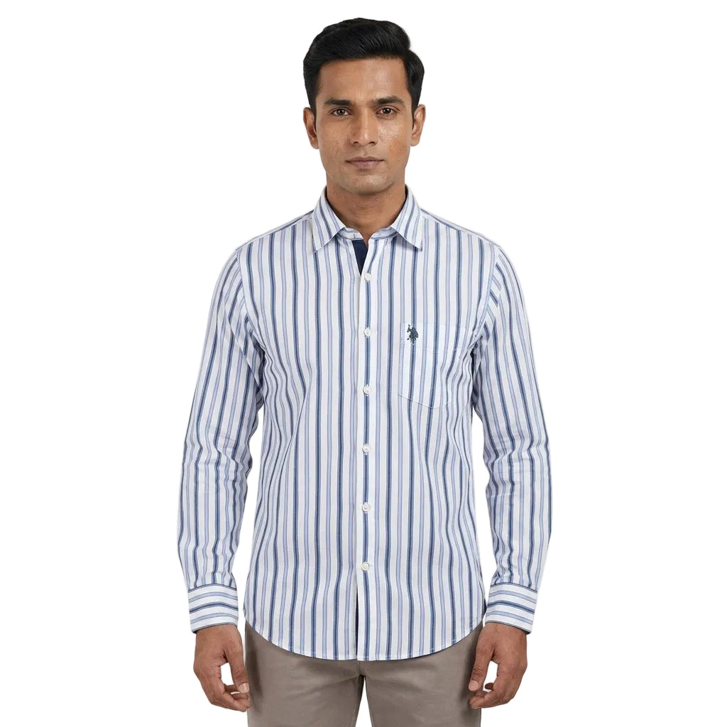 U.S Polo  MENS Shirt
