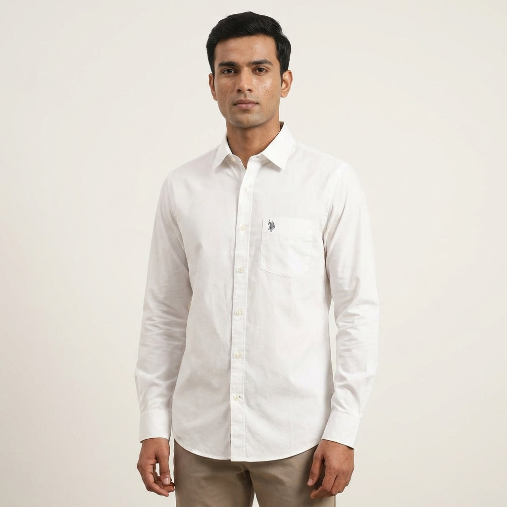 U.S Polo  MENS Shirt