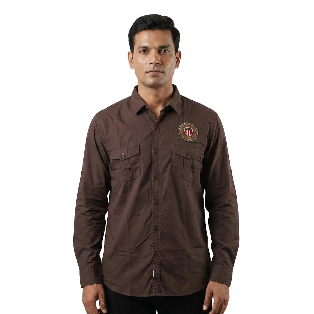 U.S Polo  MENS Shirt