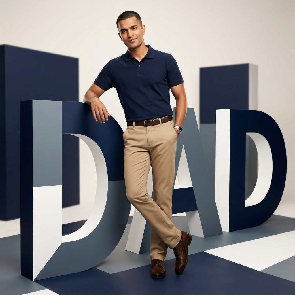 U.S Polo  MENS Trouser
