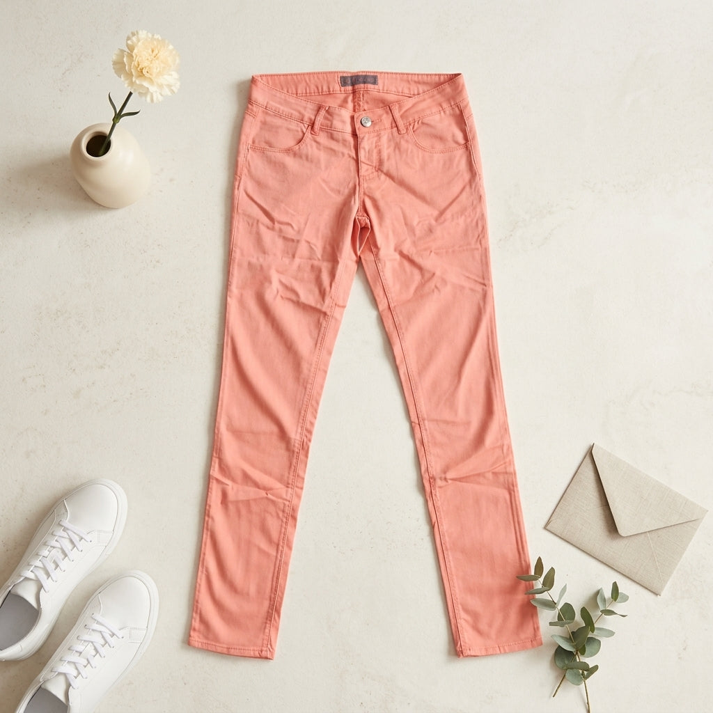 U.S Polo  WOMENS Trouser