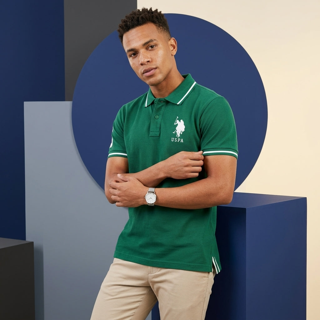 U.S Polo  MENS T-Shirt