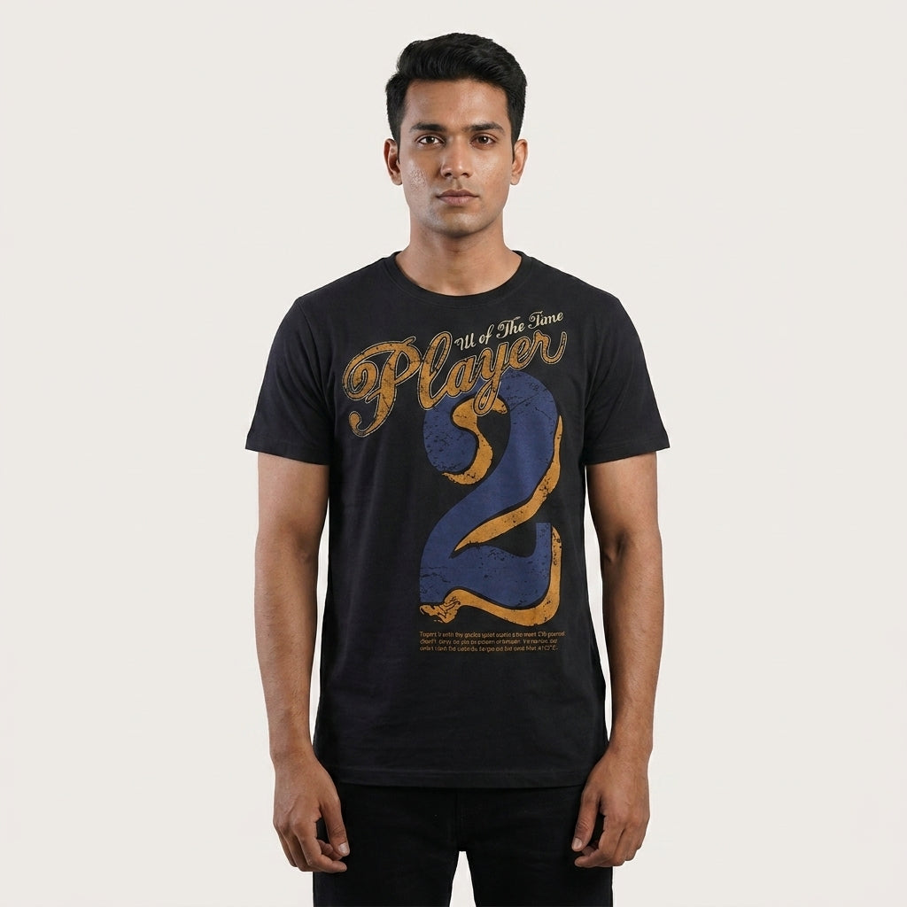 U.S Polo  MENS T-Shirt
