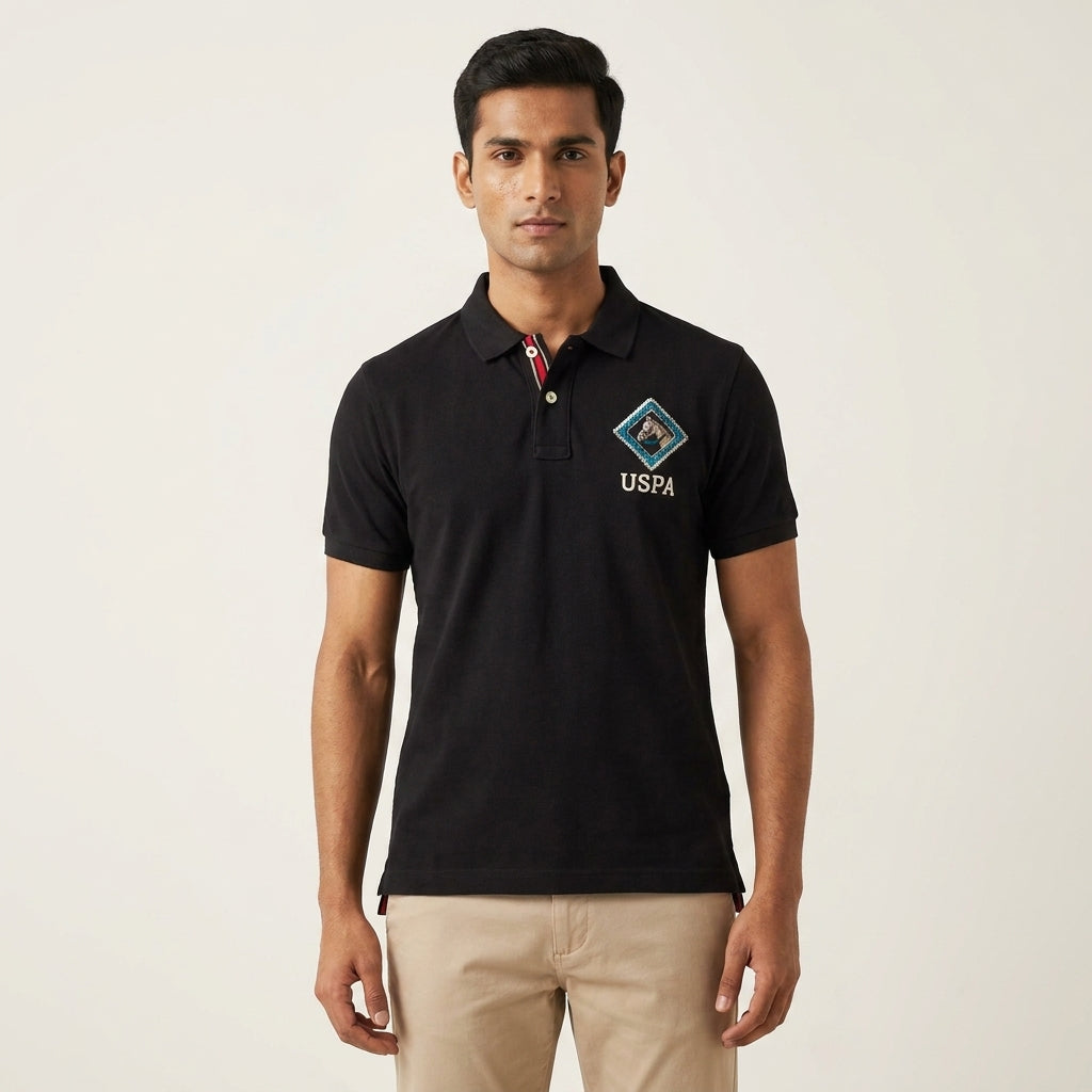 U.S Polo  MENS T-Shirt