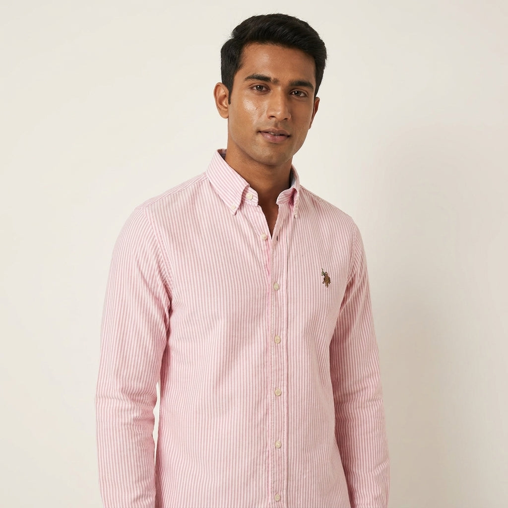 U.S Polo  MENS Shirt