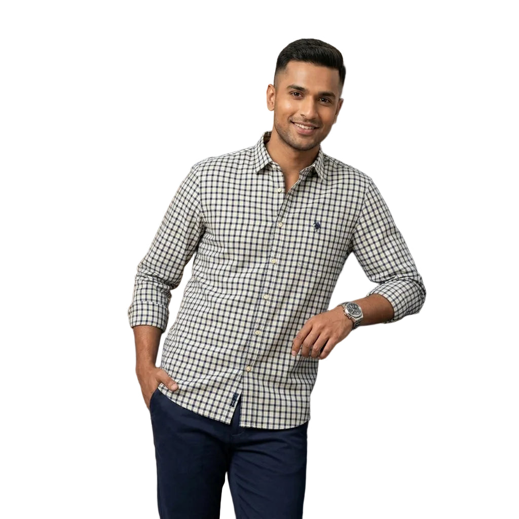 U.S Polo  MENS Shirt