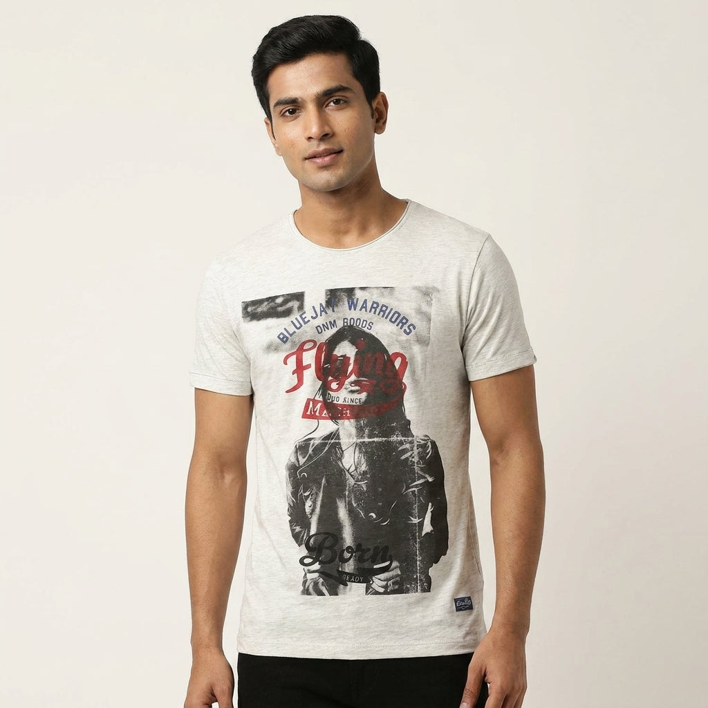 U.S Polo  MENS T-Shirt