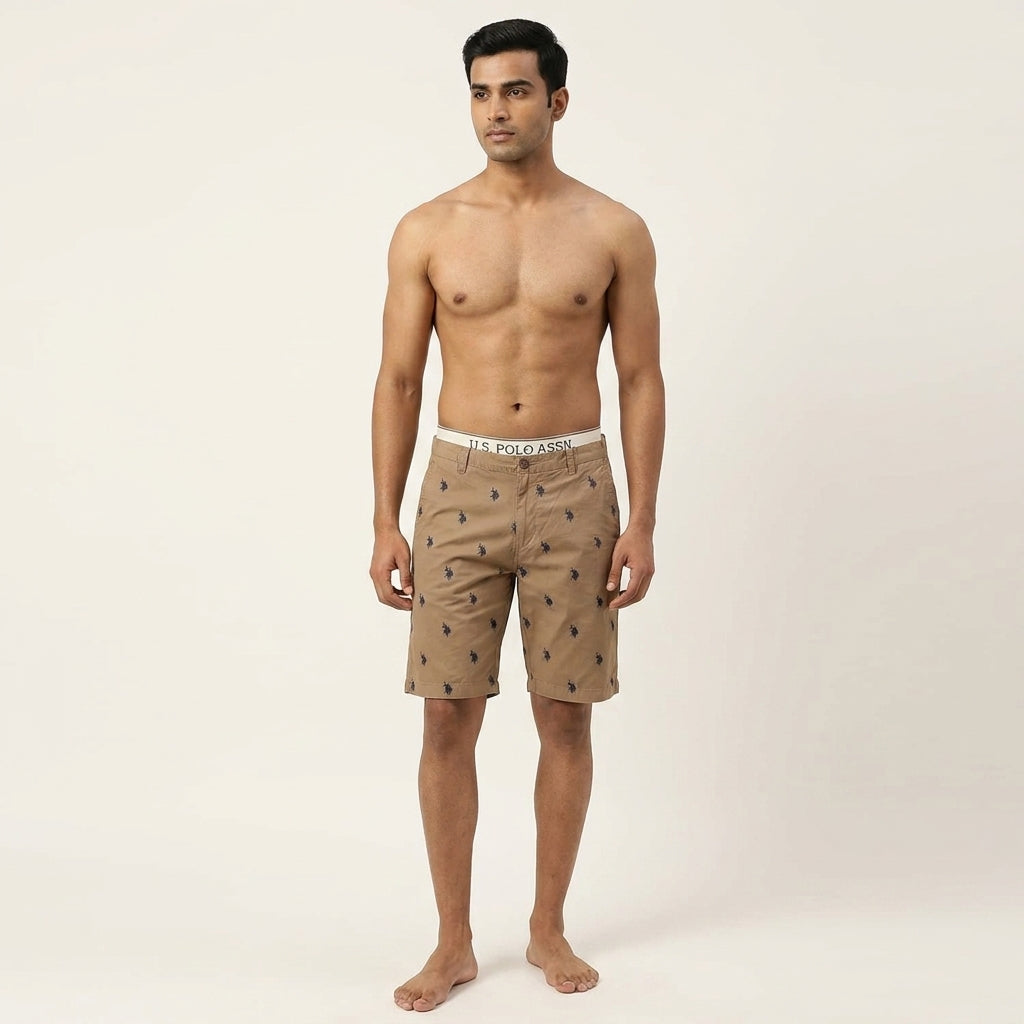 U.S Polo  MENS Set