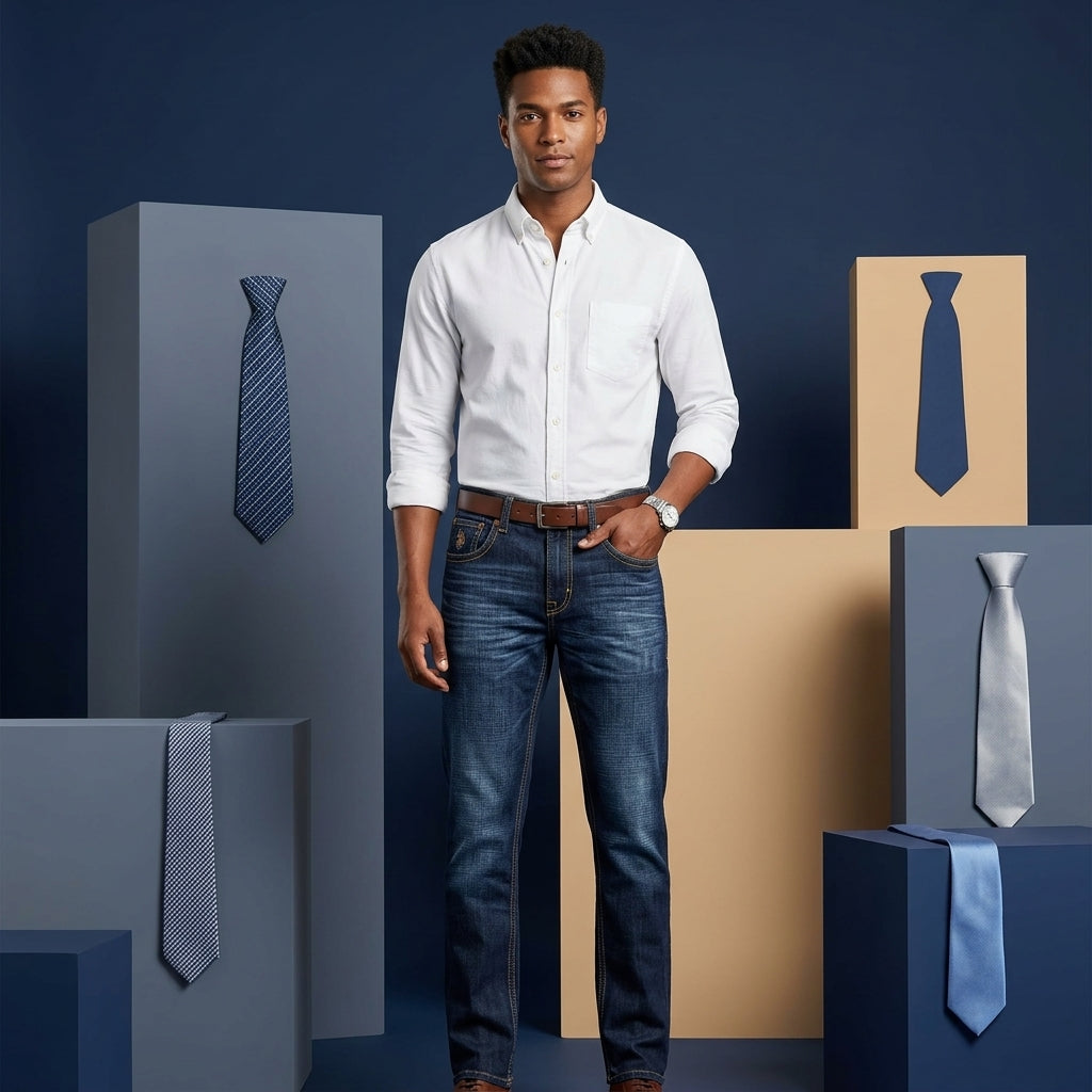 U.S Polo  MENS Jeans