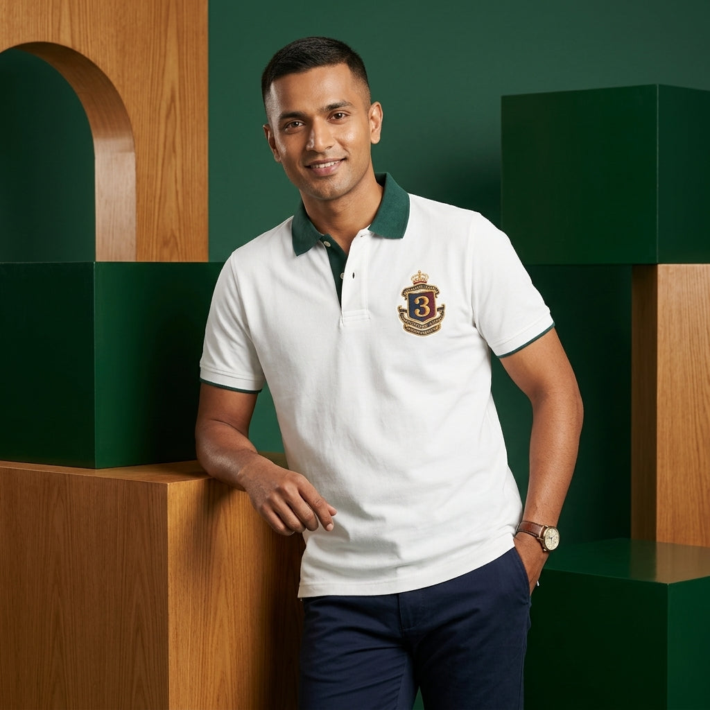 U.S Polo  MENS T-Shirt