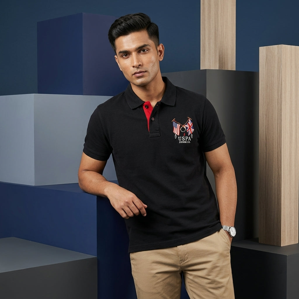 U.S Polo  MENS T-Shirt