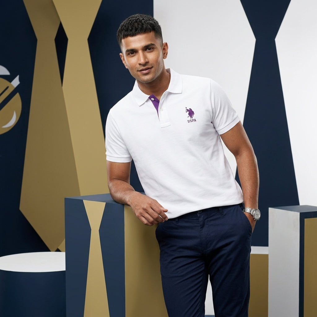 U.S Polo  MENS T-Shirt