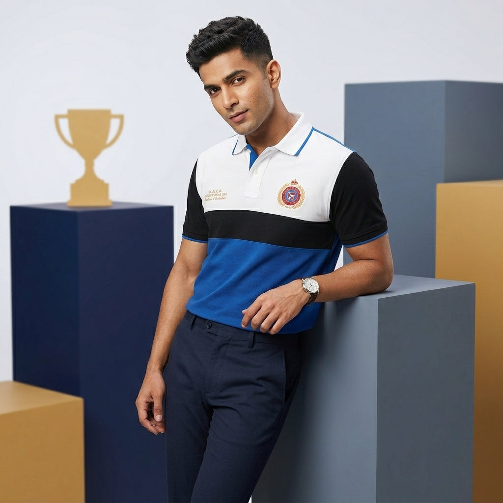 U.S Polo  MENS T-Shirt